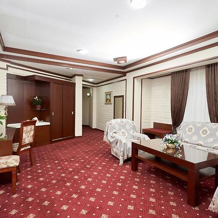 Hotel Rakat Plaza Taschkent Exterior foto