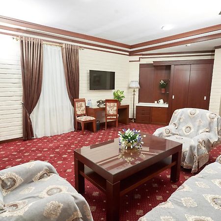 Hotel Rakat Plaza Taschkent Exterior foto