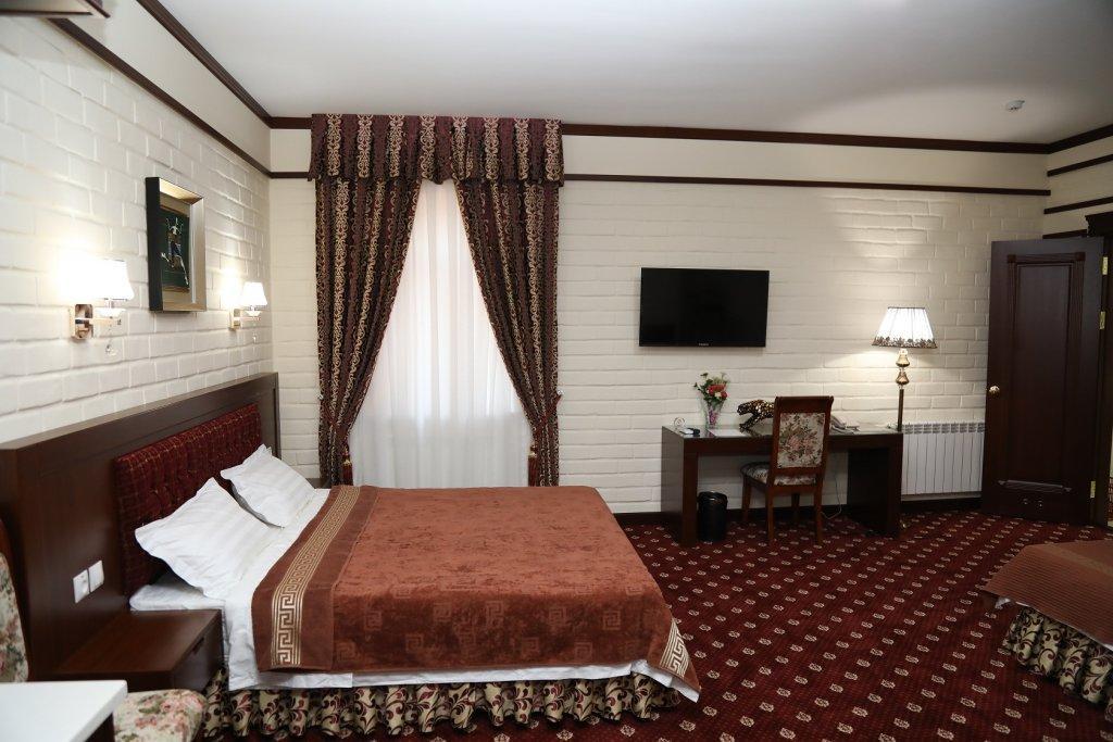 Hotel Rakat Plaza Taschkent Exterior foto