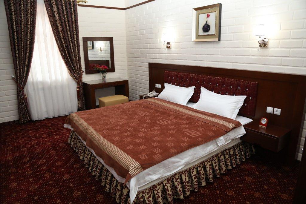Hotel Rakat Plaza Taschkent Exterior foto