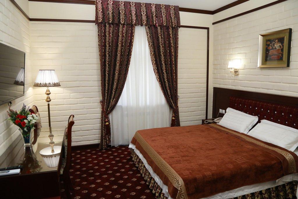 Hotel Rakat Plaza Taschkent Exterior foto