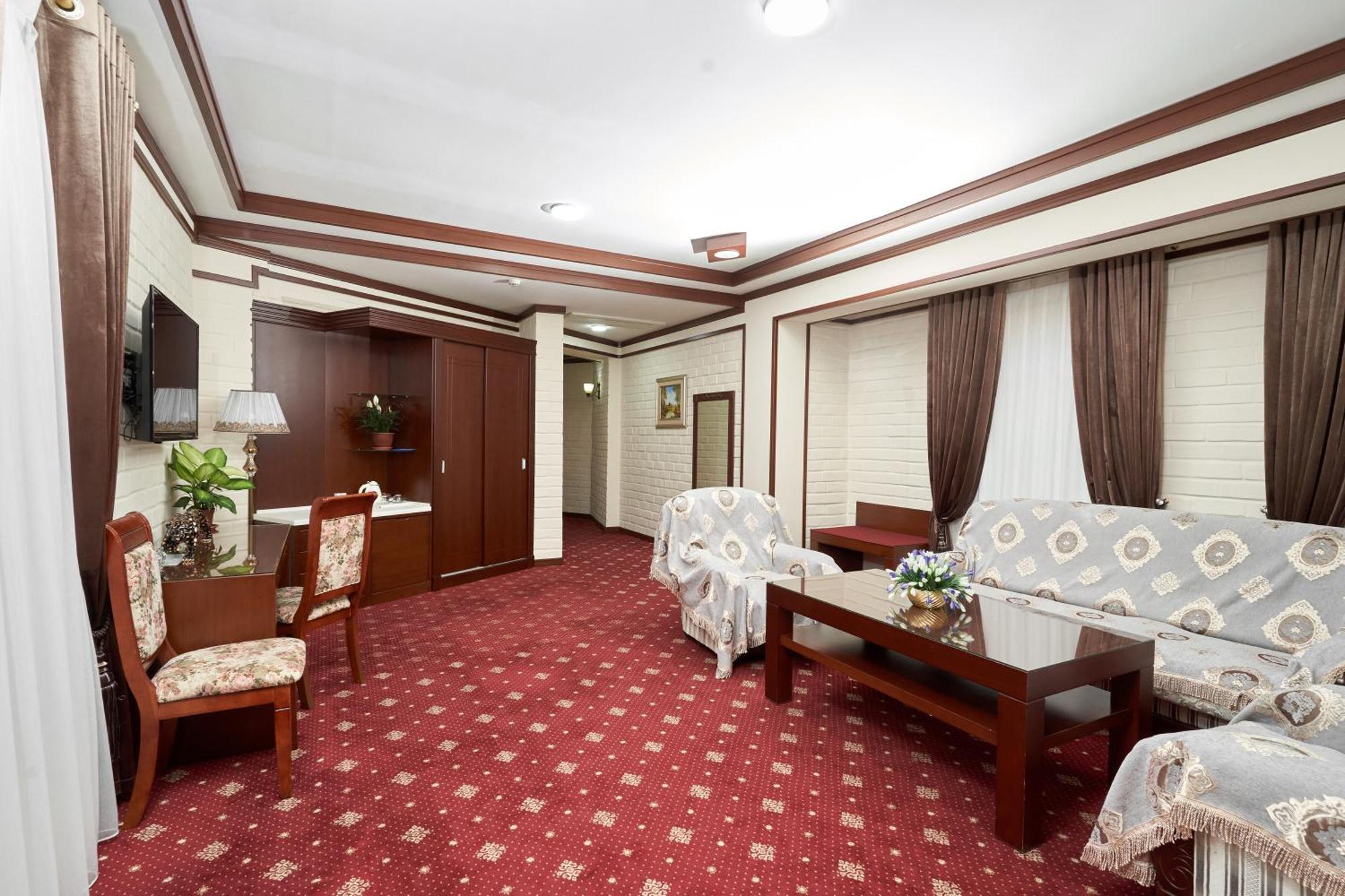 Hotel Rakat Plaza Taschkent Exterior foto
