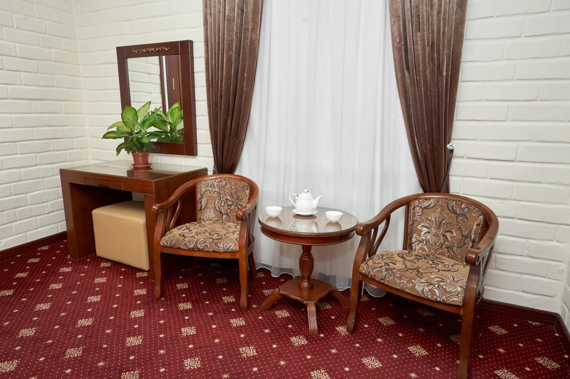 Hotel Rakat Plaza Taschkent Exterior foto