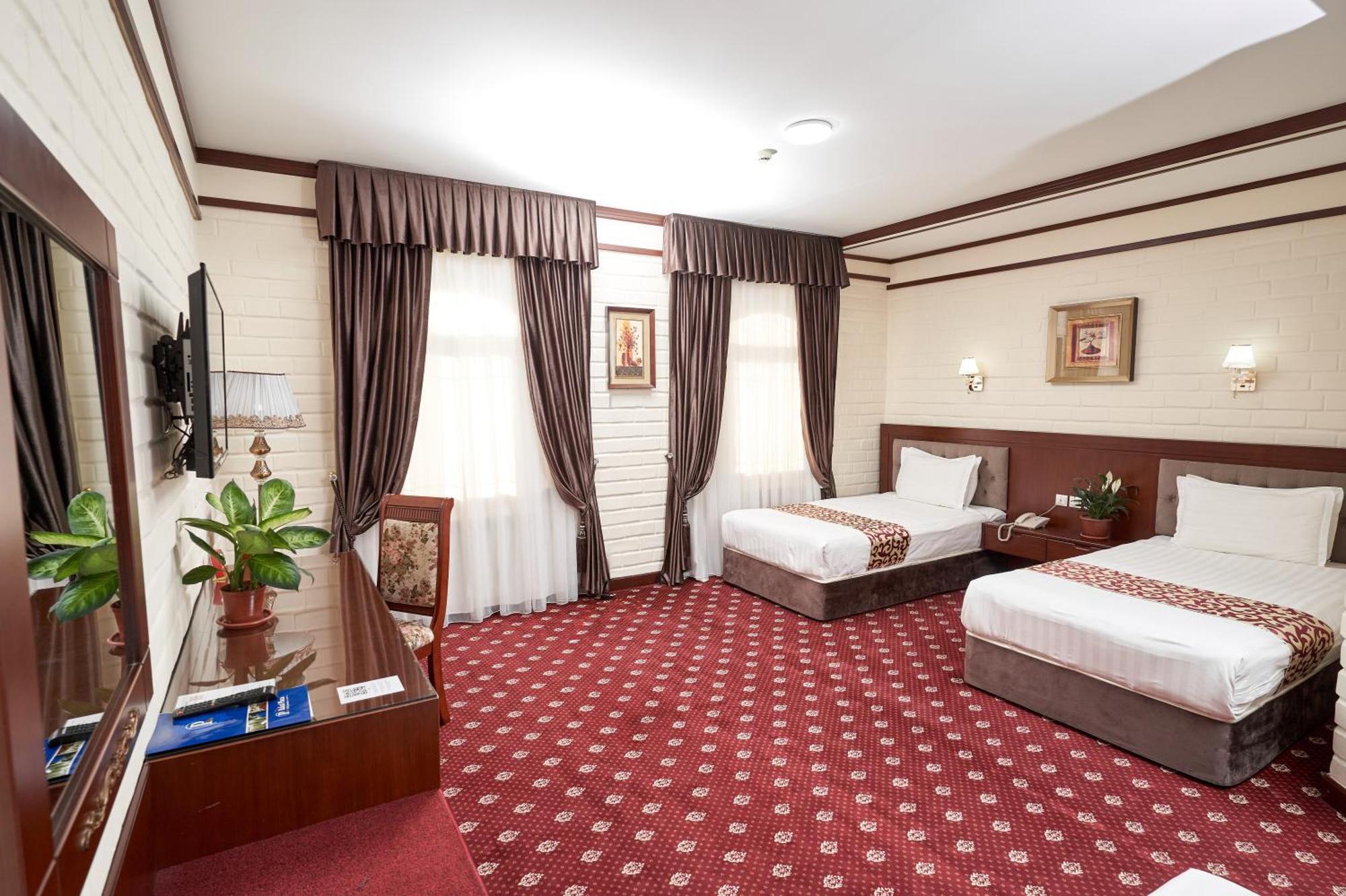 Hotel Rakat Plaza Taschkent Exterior foto