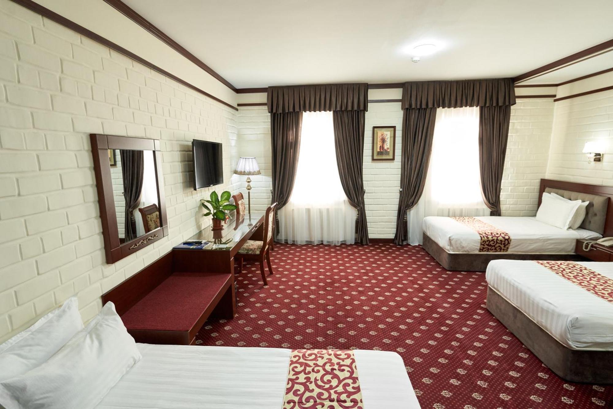 Hotel Rakat Plaza Taschkent Exterior foto