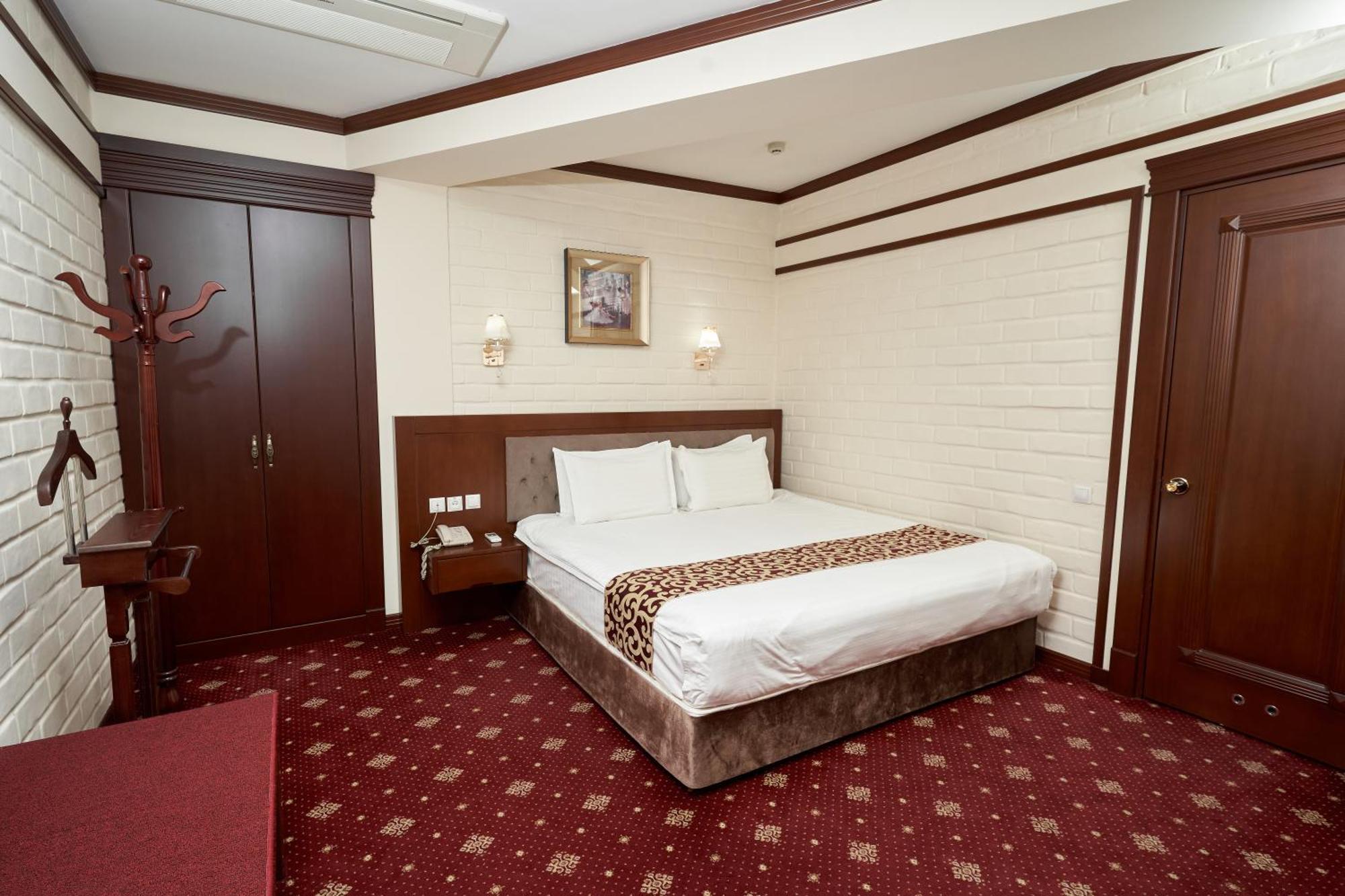 Hotel Rakat Plaza Taschkent Exterior foto
