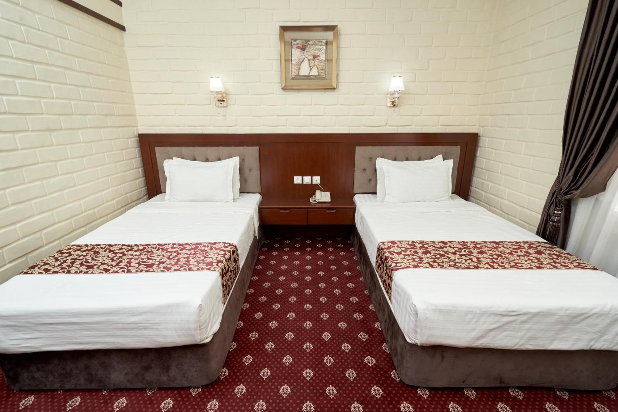 Hotel Rakat Plaza Taschkent Exterior foto