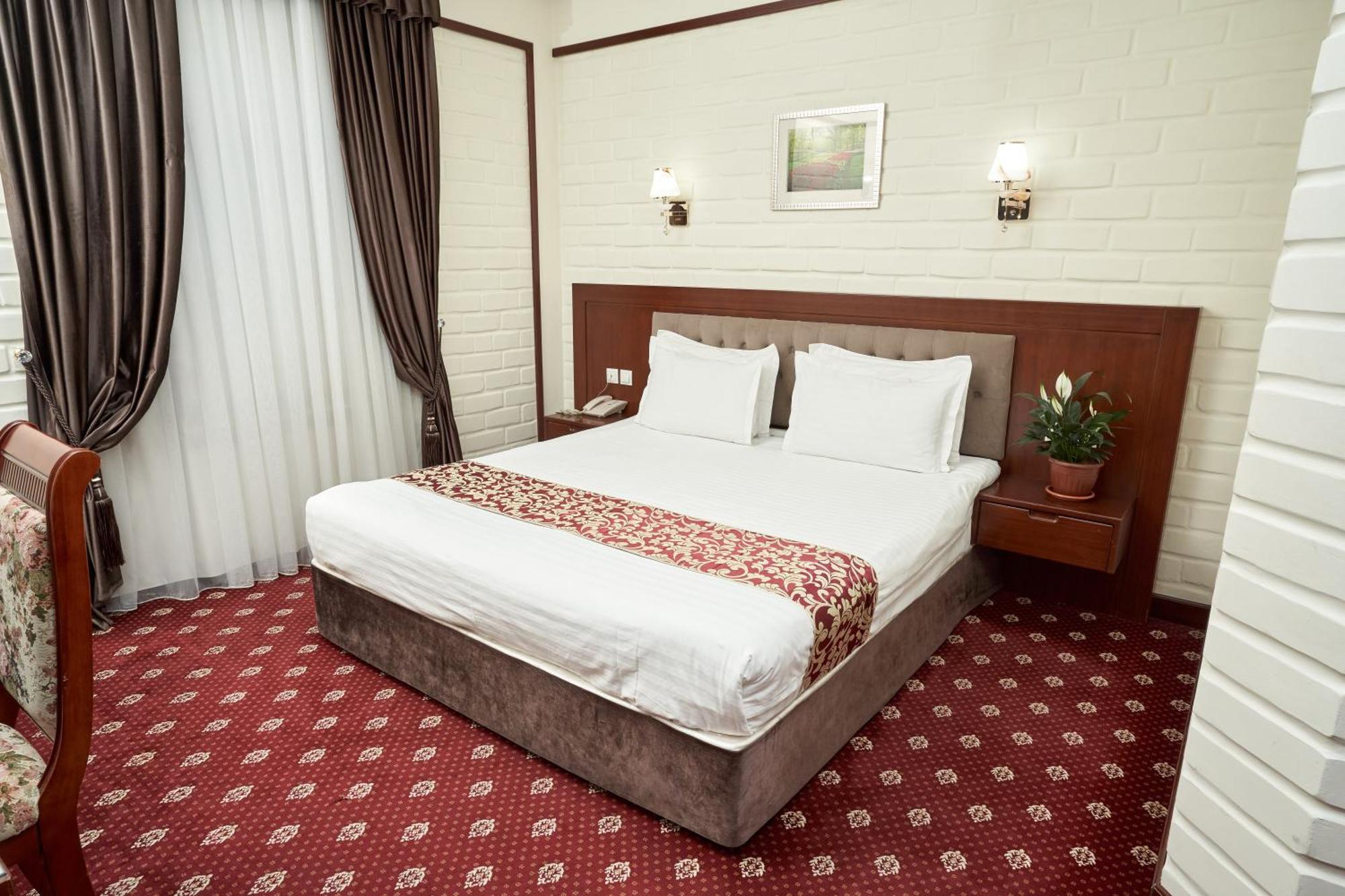 Hotel Rakat Plaza Taschkent Exterior foto