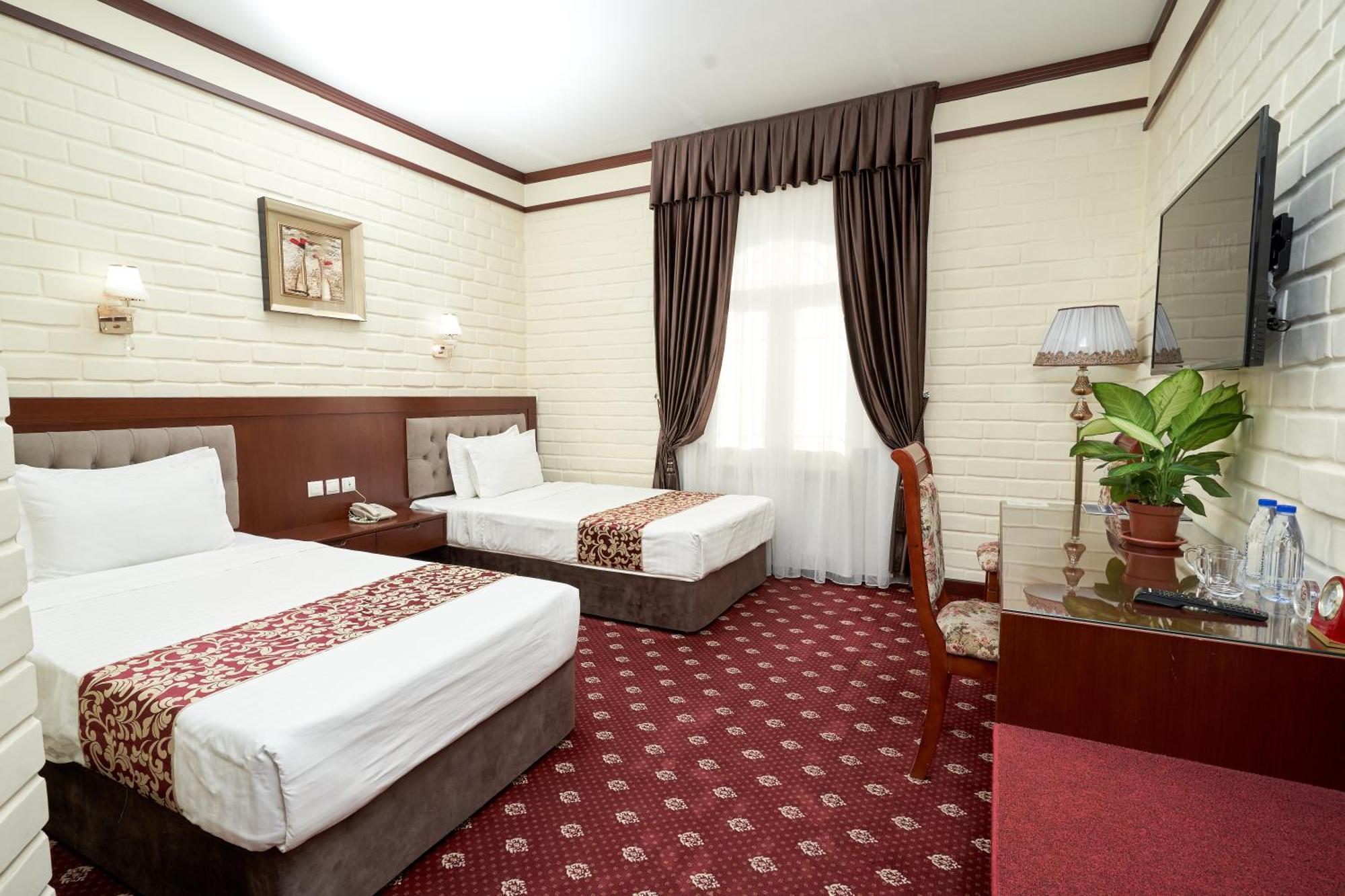Hotel Rakat Plaza Taschkent Exterior foto