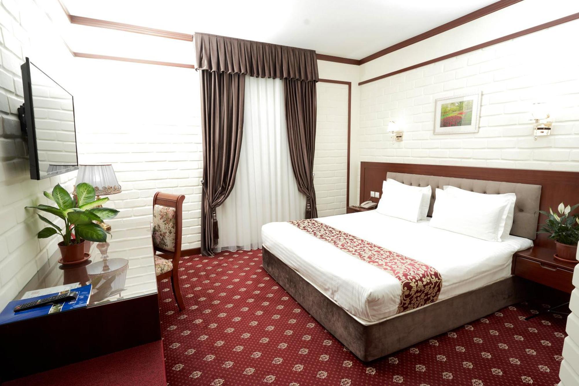 Hotel Rakat Plaza Taschkent Exterior foto