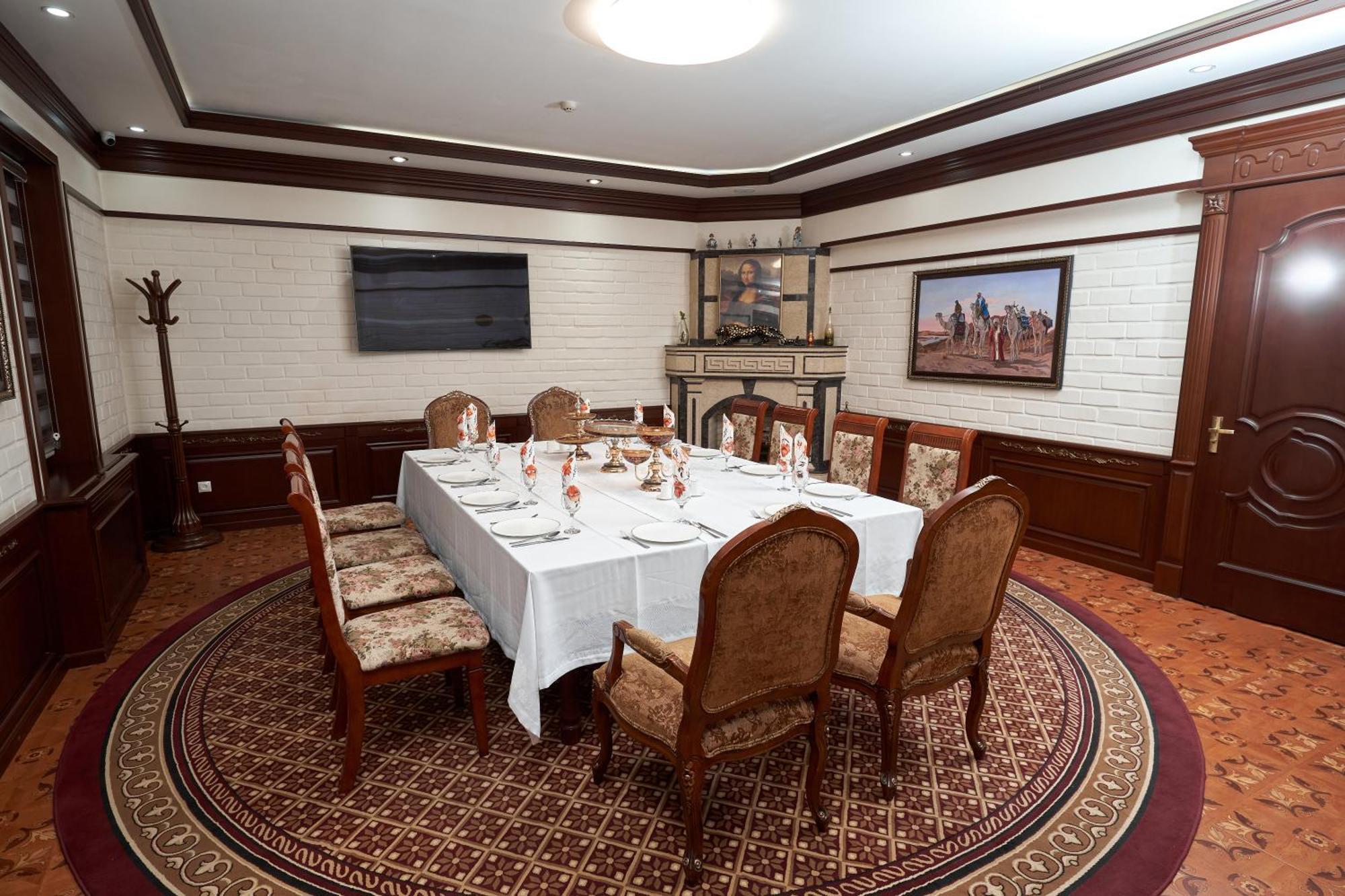 Hotel Rakat Plaza Taschkent Exterior foto